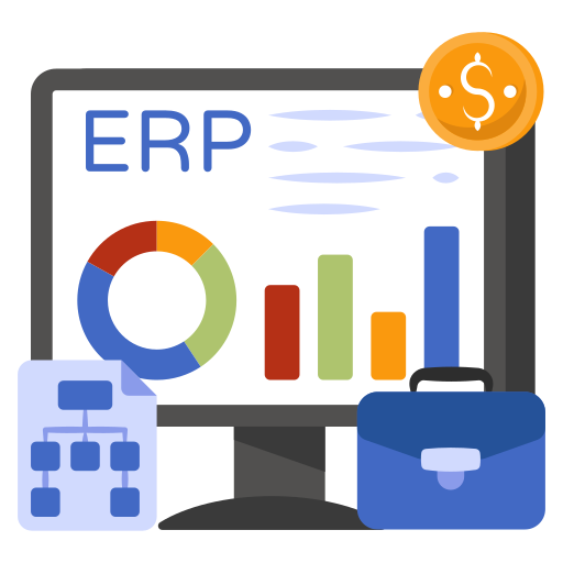 Full ERP Software